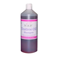 Teatree Oil Champô cavalos (Envio 3 - 5 dias)