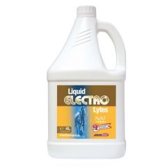 Liquid Electrolytes Cavalhos (Envio 3 - 5 dias)