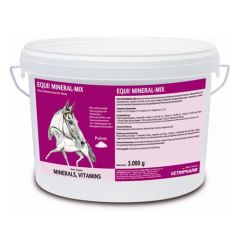 Equi 2000 Mineral Mix Cavalhos (Envio 3 - 5 dias)