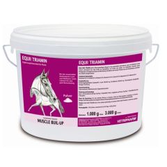 Equi 2000 Triamin Cavalhos (Envio 3 - 5 dias)