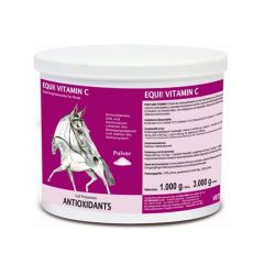 Equi 2000 Vitamin C Cavalos (Envio 3 - 5 dias)