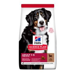 Hill's Science Plan Canine Adult Large Breed Cordeiro & Arroz