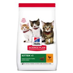 Hill's Science Plan Feline Kitten