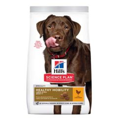 Hill's Canine Adult Healthy Mobility Raças Grandes