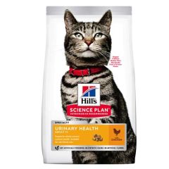 Hill's Science Plan Feline Adult Urinary Health Frango
