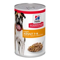 Hill's Kitten & Mother Mousse (Saquetas)