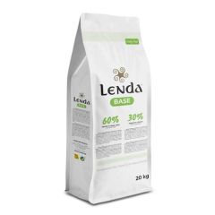 Lenda Dog Base Daily Food