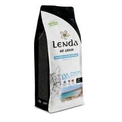 Lenda Cat Sensitive & Sterilized Adult No Grain
