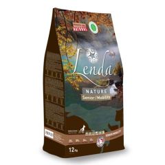 Lenda Dog Nature Senior/Mobility