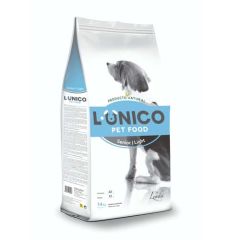 Lenda L-Unico Dog Senior/Light