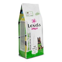 Lenda Dog Urban Meadow Taste Selection Medium-Maxi Adult Lamb