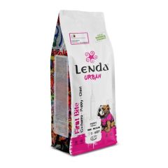 Lenda Dog Urban First Bite Puppy Chicken