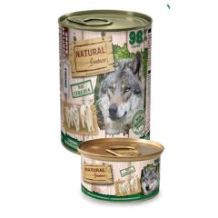 Natural Greatness Dog Cordeiro Monoprotein Sensitive (Latas)