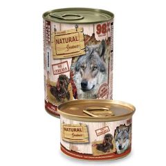 Natural Greatness Dog Peru Monoproteic Sensitive (Latas)