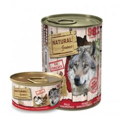 Natural Greatness Dog Frango Monoprotein Sensitive (Lata)