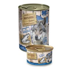 Natural Greatness Dog Salmão Monoproteico Sensitive (Latas)