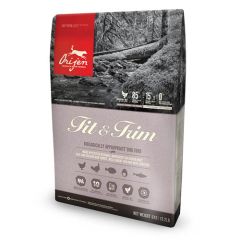 Orijen Fit & Trim