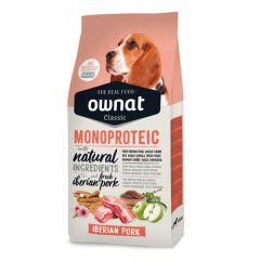 Ownat Classic Monoproteic Iberian Pork