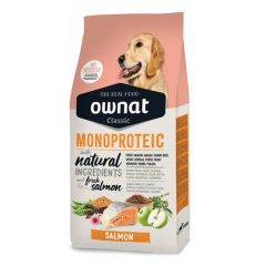 Ownat Classic Monoproteic Salmon
