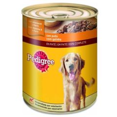 Pedigree Frango (Lata)