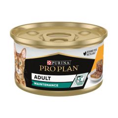 Pro Plan Cat Senior 7+ Tuna (Saquetas)