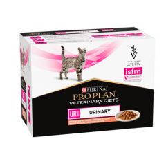 Pro Plan Veterinary Diets Cat UR Urinary (Saquetas)