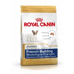 Royal Canin Bulldog Francês Puppy