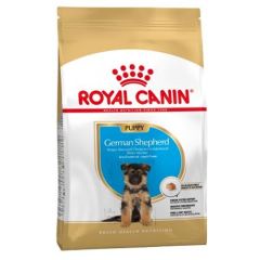 Royal Canin Pastor Alemão Puppy