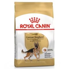 Royal Canin Pastor Alemão Adulto