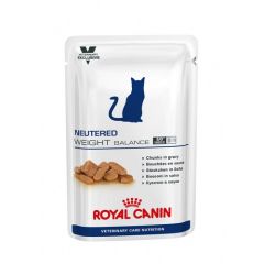 Royal Canin Cat Neutered Balance (Saquetas)