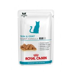 Royal Canin Cat Skin & Coat (Saquetas)