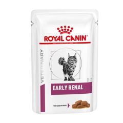 Royal Canin Cat Early Renal (Saquetas)