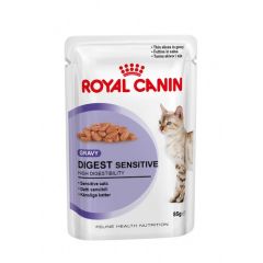 Royal Canin Cat Digest Sensitive (Saquetas)