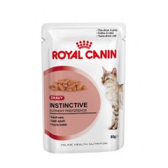 Royal Canin Cat Instinctive (Saquetas)