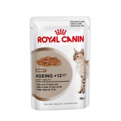 Royal Canin Cat Ageing +12 (Saquetas)
