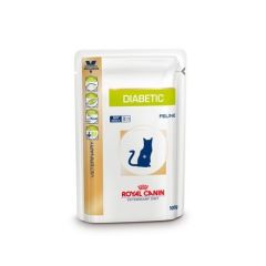 Royal Canin Cat Diabetic (Saquetas)