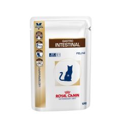 Royal Canin Cat Gastro Intestinal (Saquetas)