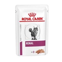 Royal Canin Cat Renal (Saquetas)