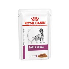 Royal Canin Dog Early Renal (Saquetas)