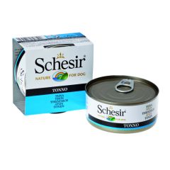 Schesir Cão Atum (Latas)