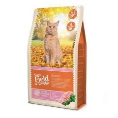 Sam's Field Cat Senior