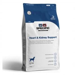 Specific CKD Kidney Dog
