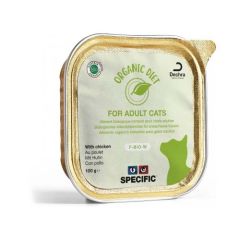 Specific Feline F-Bio-W Frango (Latas)