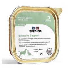 Specific Feline F/C-IN-W Intensive Support (Latas)