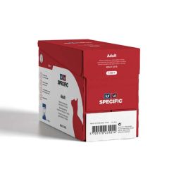 Specific Feline FXW-P Adult Bocados em molho (Saquetas)