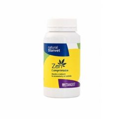 Zen Tranquilizante cães