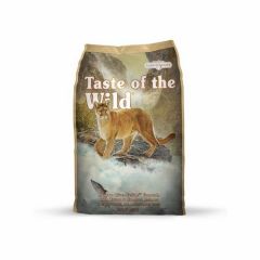 Taste of the Wild Feline Canyon River