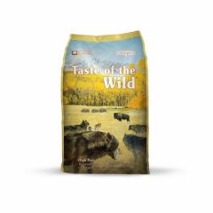 Taste of the Wild High Prairie