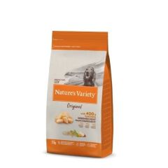 Nature's Variety Original Adult Medium Maxi Frango