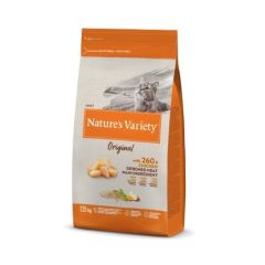 Nature's Variety Cat Adult Frango
